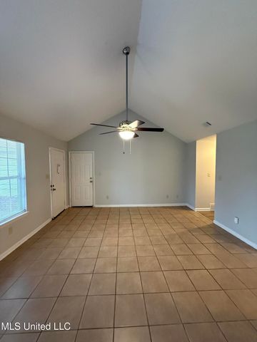 7016 Tudor Lane, Horn Lake, MS 38637