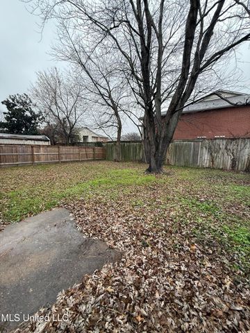 7016 Tudor Lane, Horn Lake, MS 38637