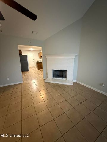 7016 Tudor Lane, Horn Lake, MS 38637