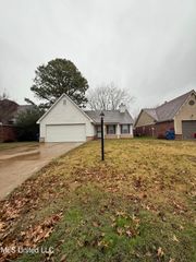 7016 Tudor Lane, Horn Lake, MS 38637