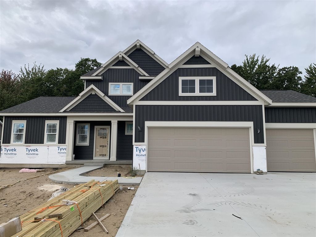 12469 Emerson Road, Grand Haven, MI 49417
