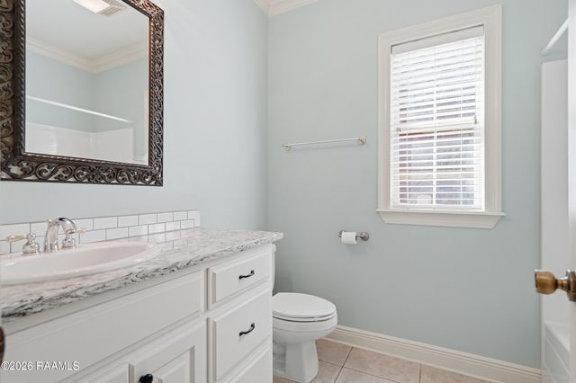 127 Tonbridge Drive, Lafayette, LA 70508