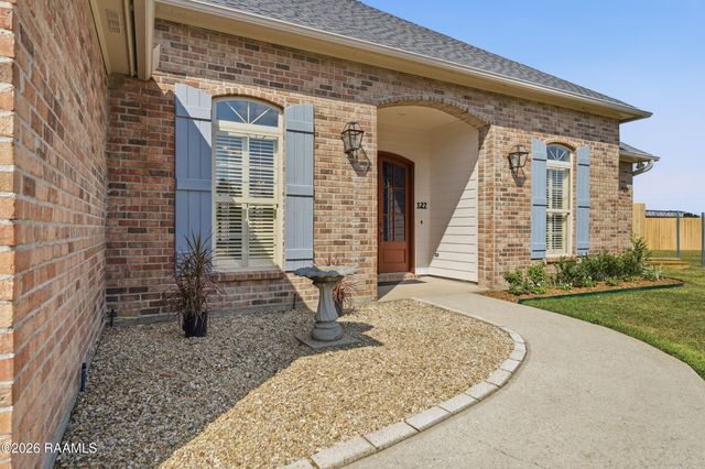 127 Tonbridge Drive, Lafayette, LA 70508