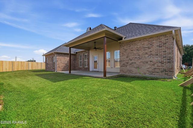 127 Tonbridge Drive, Lafayette, LA 70508