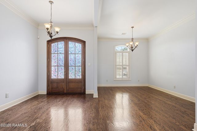 127 Tonbridge Drive, Lafayette, LA 70508
