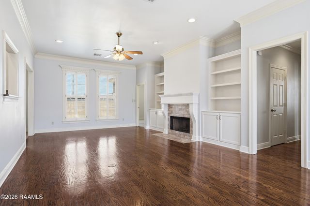 127 Tonbridge Drive, Lafayette, LA 70508