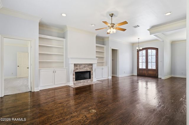 127 Tonbridge Drive, Lafayette, LA 70508