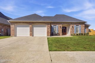 127 Tonbridge Drive, Lafayette, LA 70508