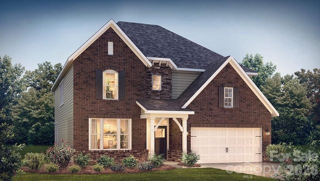 2009 Gallinule Drive, Indian Trail, NC 28079