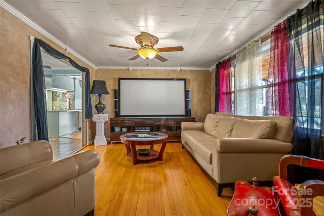 258 Brookmont Avenue, Forest City, NC 28043