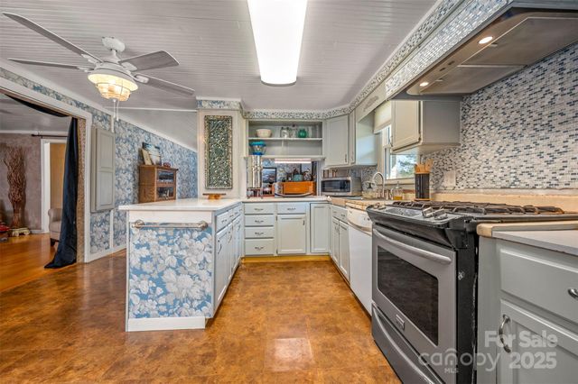 258 Brookmont Avenue, Forest City, NC 28043