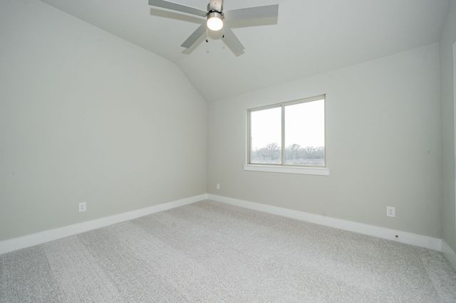 424 Deer Lane, Celeste, TX 75423