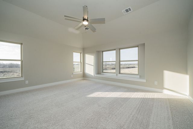 424 Deer Lane, Celeste, TX 75423