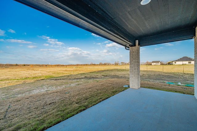 424 Deer Lane, Celeste, TX 75423