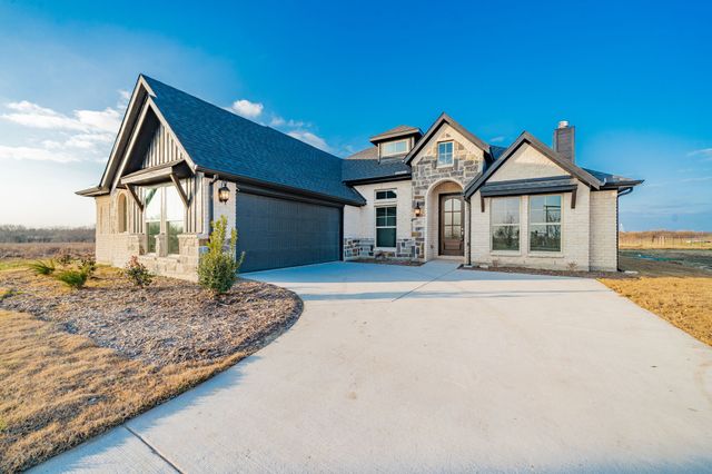 424 Deer Lane, Celeste, TX 75423