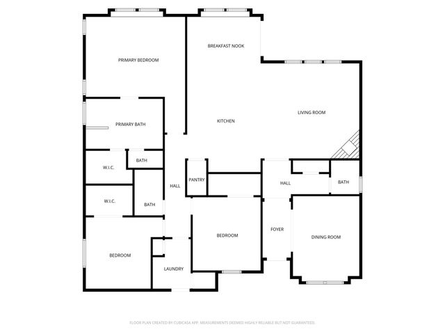 424 Deer Lane, Celeste, TX 75423