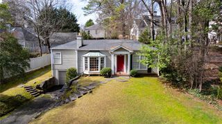 2836 Alpine NE Road, Atlanta, GA 30305
