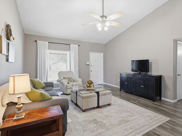 402 Birchwood Drive, Garland, TX 75043