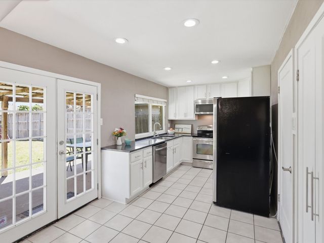 402 Birchwood Drive, Garland, TX 75043