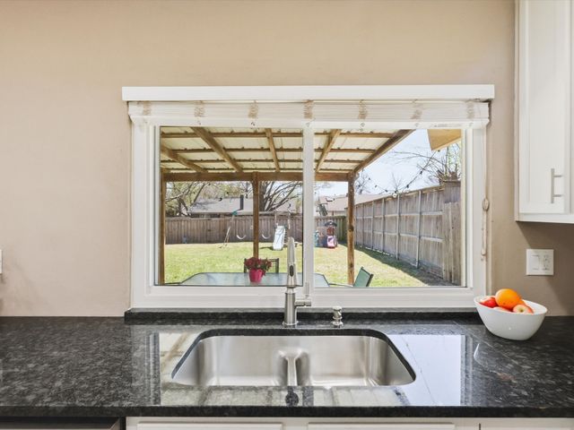 402 Birchwood Drive, Garland, TX 75043