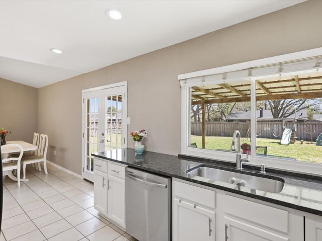 402 Birchwood Drive, Garland, TX 75043