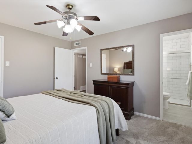 402 Birchwood Drive, Garland, TX 75043