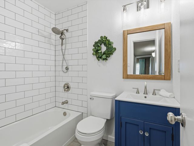 402 Birchwood Drive, Garland, TX 75043