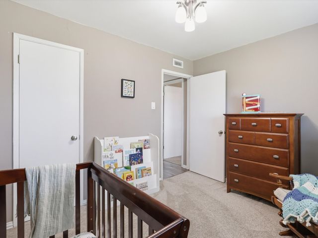 402 Birchwood Drive, Garland, TX 75043