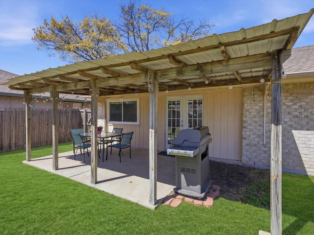 402 Birchwood Drive, Garland, TX 75043