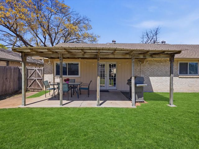 402 Birchwood Drive, Garland, TX 75043