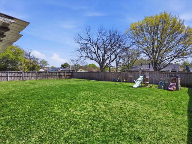 402 Birchwood Drive, Garland, TX 75043