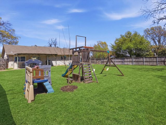 402 Birchwood Drive, Garland, TX 75043