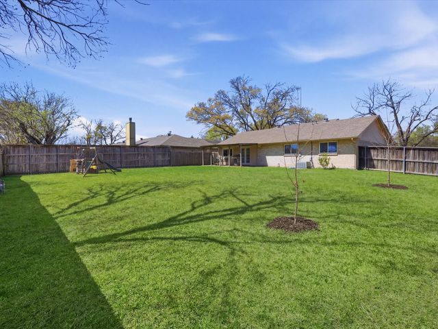 402 Birchwood Drive, Garland, TX 75043