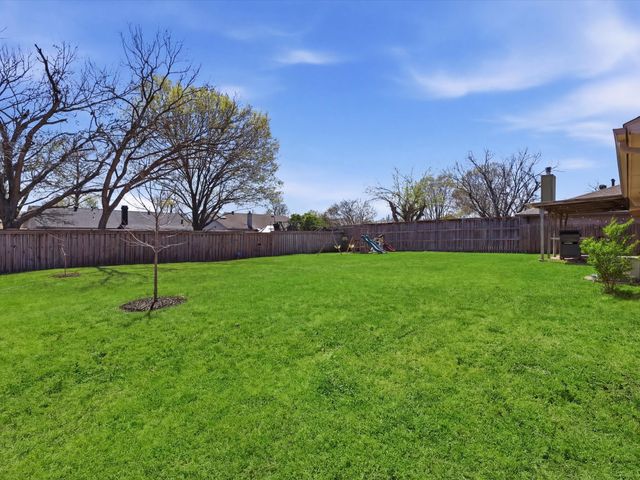 402 Birchwood Drive, Garland, TX 75043