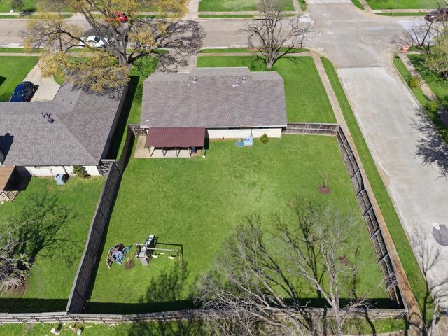 402 Birchwood Drive, Garland, TX 75043