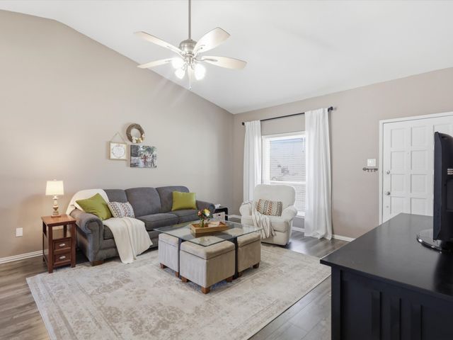 402 Birchwood Drive, Garland, TX 75043