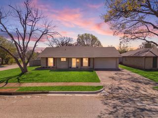 402 Birchwood Drive, Garland, TX 75043