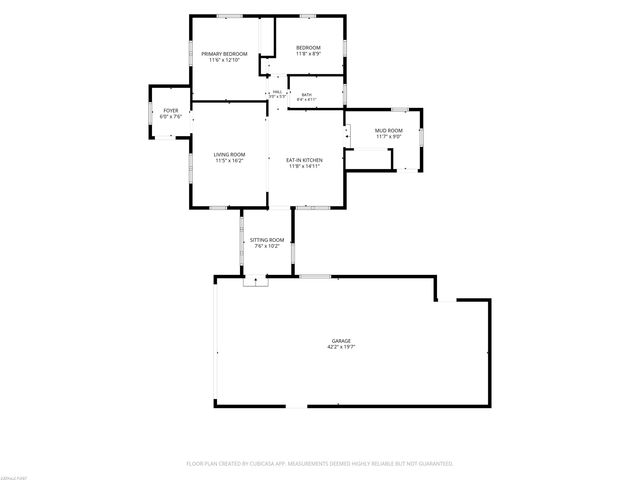 20301 Voiland Street, Roseville, MI 48066