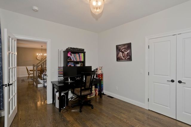 5-A Sawgrass Ln, Southwick, MA 01077