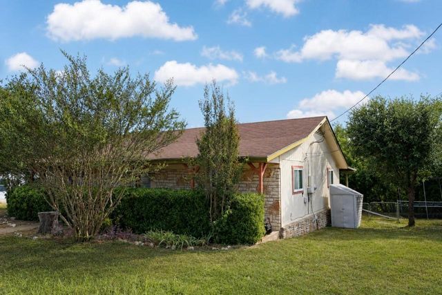 11540 Crumley Creek RD, Jonestown, TX 78645