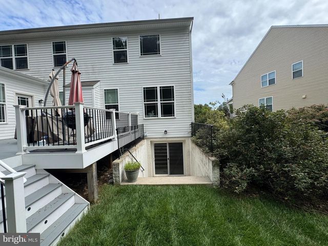 6 WHETSTONE CT, Stafford, VA 22554