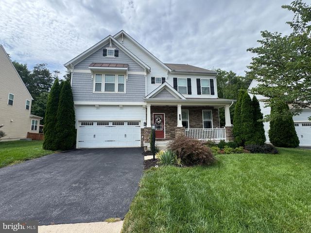 6 WHETSTONE CT, Stafford, VA 22554