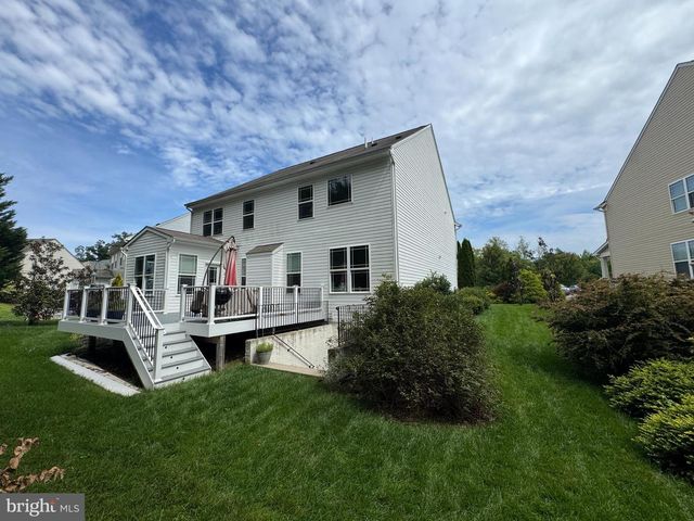 6 WHETSTONE CT, Stafford, VA 22554