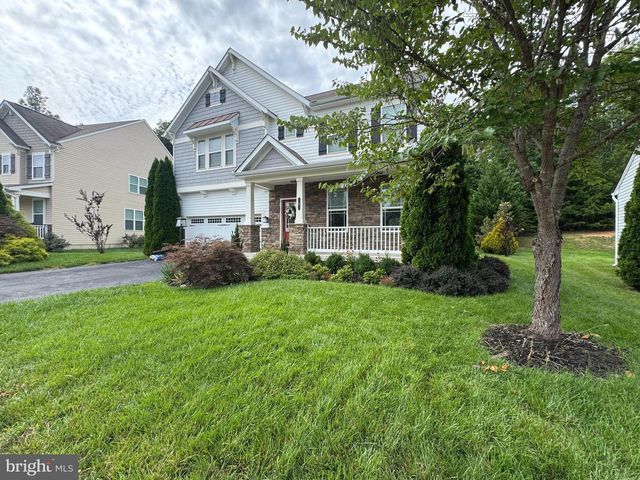 6 WHETSTONE CT, Stafford, VA 22554