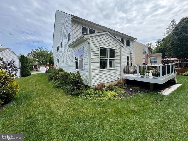 6 WHETSTONE CT, Stafford, VA 22554