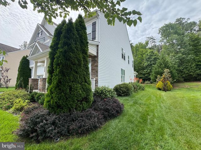 6 WHETSTONE CT, Stafford, VA 22554