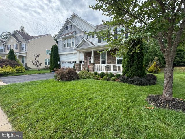 6 WHETSTONE CT, Stafford, VA 22554