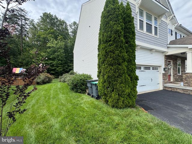 6 WHETSTONE CT, Stafford, VA 22554