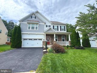 6 WHETSTONE CT, Stafford, VA 22554