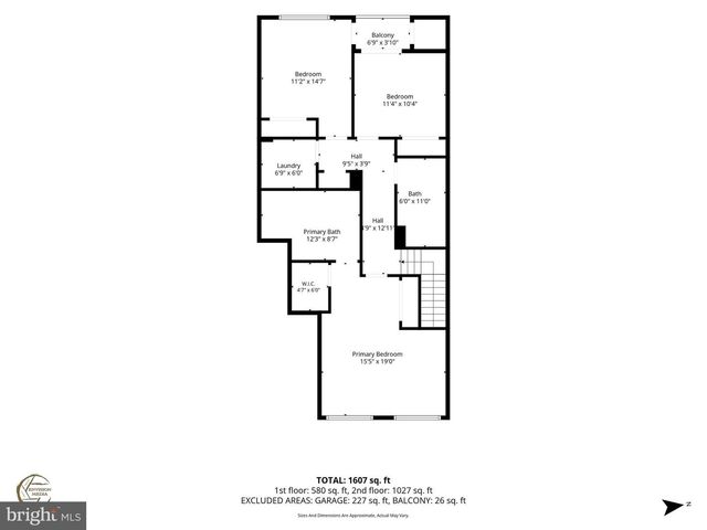 15555 JOHN DISKIN CIR, Woodbridge, VA 22191